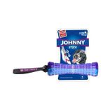 Gigwi 6184 20 cm Johnny Stick Kemik Ses Kontrollü Köpek Oyuncağı