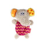 Gigwi 6227 Plush Friendz Sesli Peluş Fil Oyuncak