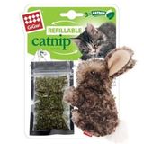 Gigwi 7058 Plush Friendz Tavşan Kedi Oyuncağı
