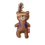 Gigwi 7233 Catnipli Ayı Peluş Kedi Oyuncağı
