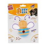GiGwi 7517 Catnipli Arı Kedi Oyuncağı