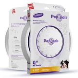 Gigwi 8571 Frizbi Köpek Oyuncağı