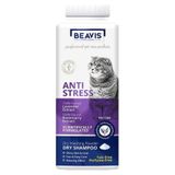 Gigwi Beavis Cat Anti-Stress Kediler Için Lavanta ve Biberiye Özlü Toz Şampuan 150 gr