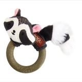 Gigwi Catch Scratch Rakun Kedi Oyuncağı