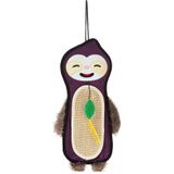 Gigwi Catnipli Peluş Tembel Hayvan 58 cm Kedi Oyuncağı