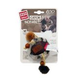 Gigwi Catnipli Top 12 cm Kedi Oyuncağı