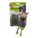 Gigwi Doldurulabilir Catnipli Koyun 16 cm Kedi Oyuncağı