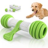 Gigwi İnteraktif Plastik Kemik 20.7 cm Köpek Oyuncağı