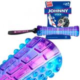 Gigwi Johnny Stick Ses Kontrollu Kopek Oyuncagi Mor 20 Cm