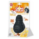 GİGwi Kauçuk Ampul 18 cm Diş Kaşıma Köpek Oyuncağı