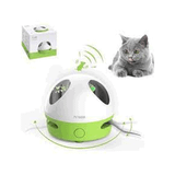 Gigwi Saklanan Fare Kedi Oyuncağı