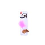 GiGwi Sensörlü Oyuncak Yedek Tüyü (Pembe)