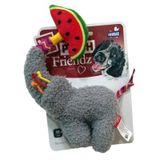 GiGwi Sesli Peluş Fil Köpek Oyuncağı 18cm