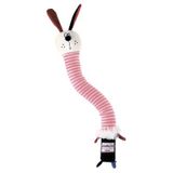 GiGwi Sesli Tavşan Köpek Oyuncağı 40cm [S]