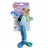 Gigwi suppa puppa yavru köpek diş kaşıma oyuncağı
