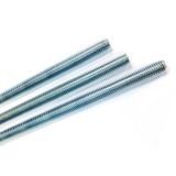 Gijon Saplama Tij M16x1000 Mm Beyaz - 1 Adet