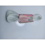 Gik Pvc Polyester Çamaşır İpi 10 Metre 3 Adet
