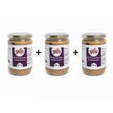 GİLA Bi’kıtırdat Fındık Ezmesi 600 g x 3