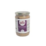 Gila Bi’kıtırdat Şekerli Fındık Ezmesi 600 G