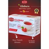 Gilaburu Meyveli Çay Avokado Kırkkilit Mısır Püskülü Hibisküs - 1