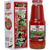 Gilaburu Nektarı 1000ml Cam Şişe Şeker Ilavesiz