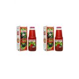 Gilaburu Nektarı Şeker Ilavesiz 2 X 1 L