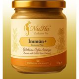Gilaburu Özlü Aronya Çayı, Doğal, Bitkisel Karışım, Destekleyici 75 G - 75gr