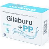 Gilaburu Plus Power 60 Tablet