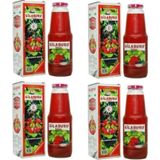 Gilaburu Suyu 1lt x 4 Adet
