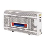 Gilan Gds 12000 - 301-c Camlı Hermetik Doğalgaz Sobası