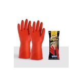 Gilan Gloves Emen Kar Eldiven Usta Eldiveni