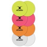 Gilbert 89012300 Kauçuk Yer İşareti Seti