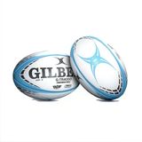 Gılbert Gtr4000 Amerikan Futbolu Topu Beyaz-Mavi