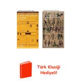 Gilbert K. Chesterton 2 Kitap Seti + Türk Klasiği Hediye
