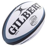 Gilbert Kinetica Match Rugby Topu
