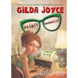 Gilda Joyce - Psişik Dedektif - Jennifer Allison