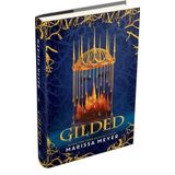Gilded - Ephesus Yayınları