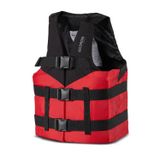 Gildron Gdr-101 Can Yeleği Yüzdürme Yardımcısı Ce Belgeli - L