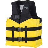 Gildron GDR-101 Can Yeleği Yüzdürme Yardımcısı Ce Belgeli - Sarı - 2XL
