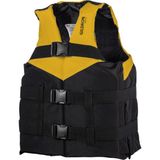 Gildron GDR-101 Can Yeleği Yüzdürme Yardımcısı Ce Belgeli - Sarı