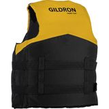 Gildron GDR-101 Can Yeleği Yüzdürme Yardımcısı Ce Belgeli - XL - Sarı