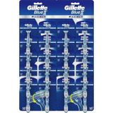 Gilette Blue2 Maximum Tıraş Bıçağı 20'li