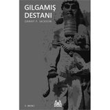 GILGAMIŞ DESTANI - GENEL