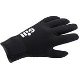 Gill Gıll Neoprene Winter Glove Siyah Unisex Yelken Eldiveni GIL.7672 - JNR