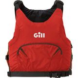 Gill Racing Pull-On Buoyancy Orange Yüzdürücü Can Yeleği