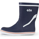 Gill Short Yachtıng Boot-Junıor Çizme - 38 - Koyu Mavi