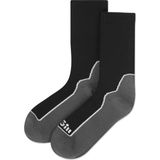 Gıll Su Geçirmez Nefes Alan Çorap Kısa GIL.770_BLK - Black - Yelken
