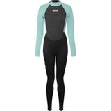 Gıll Women's Pursuıt Full Arm Wetsuıt GIL.5029W_EGGBLK - 10