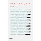 Gilles Deleuzeün Sanatçı Filozofu Gül Turanlı
