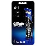 Gillete Fusion Proglide Styler 3'ü 1 Arada Tıraş Makinesi (Tıraş, Şekillendirme ve Düzeltme)